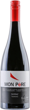 Glaetzer-Dixon Family Winemakers Mon Père Shiraz 2018 Tasmania